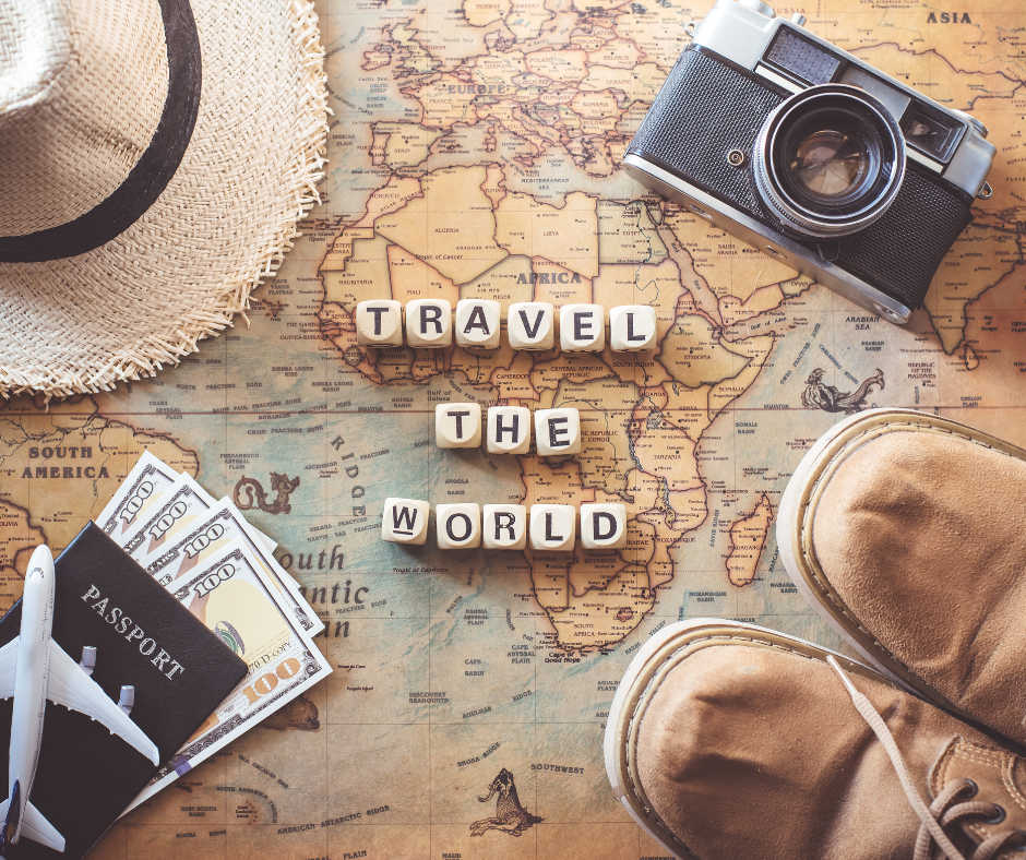 The Best Destinations for Solo Travelers: Safe and Exciting Places to Explore Alone
