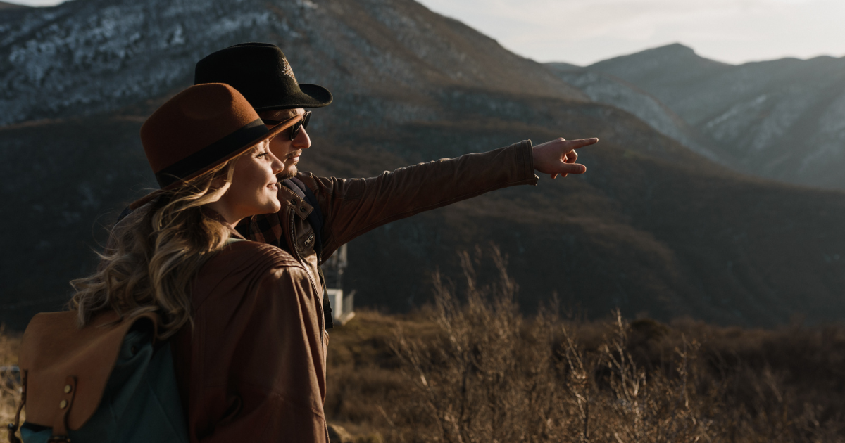 The Art of Slow Travel: Savoring Every Moment
