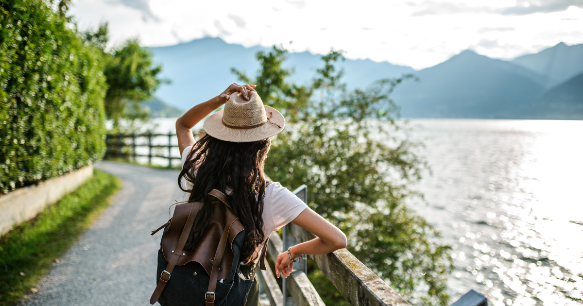 Why Everyone Should Take a Solo Trip