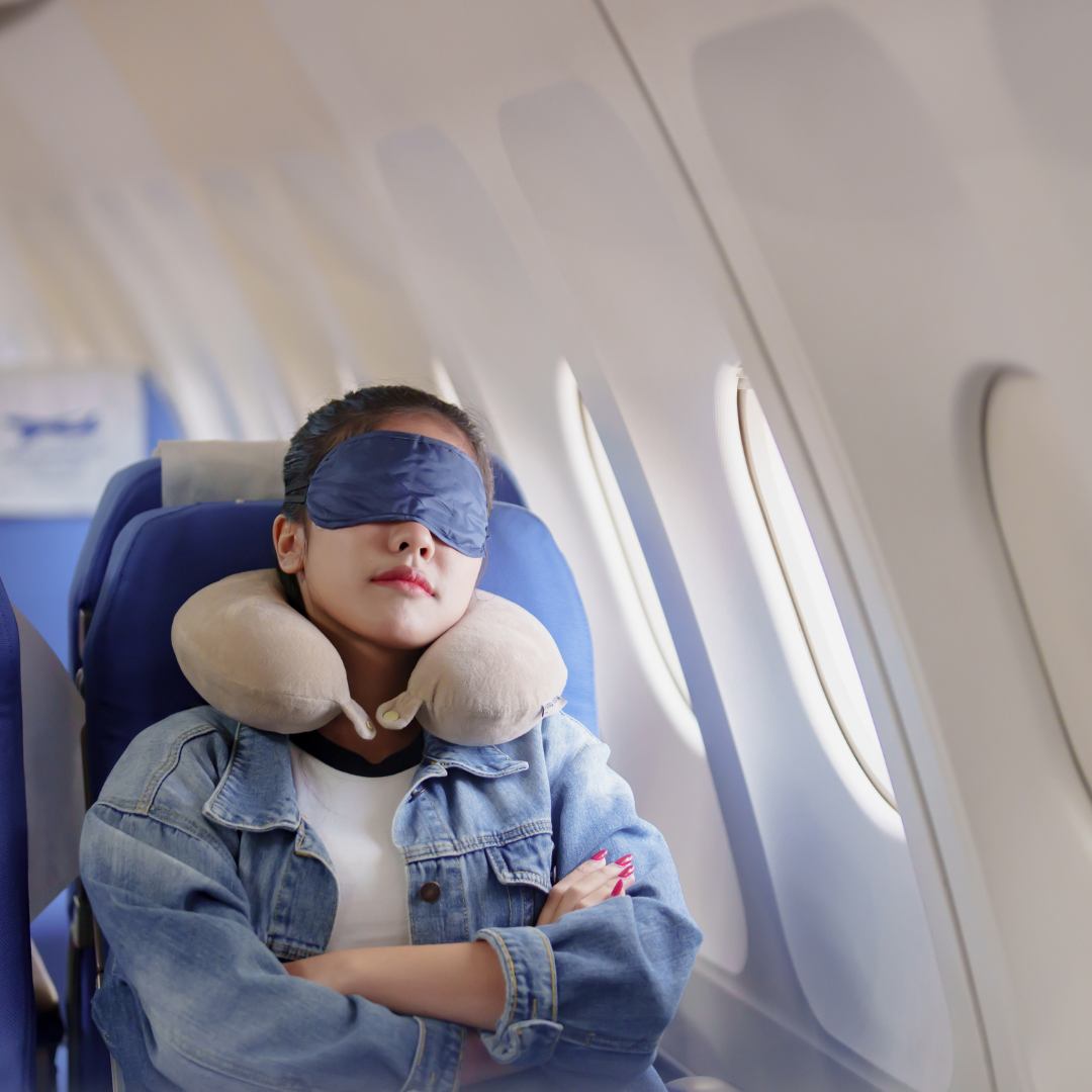 How to Beat Jet Lag: Adjust Quickly and Stay Energized