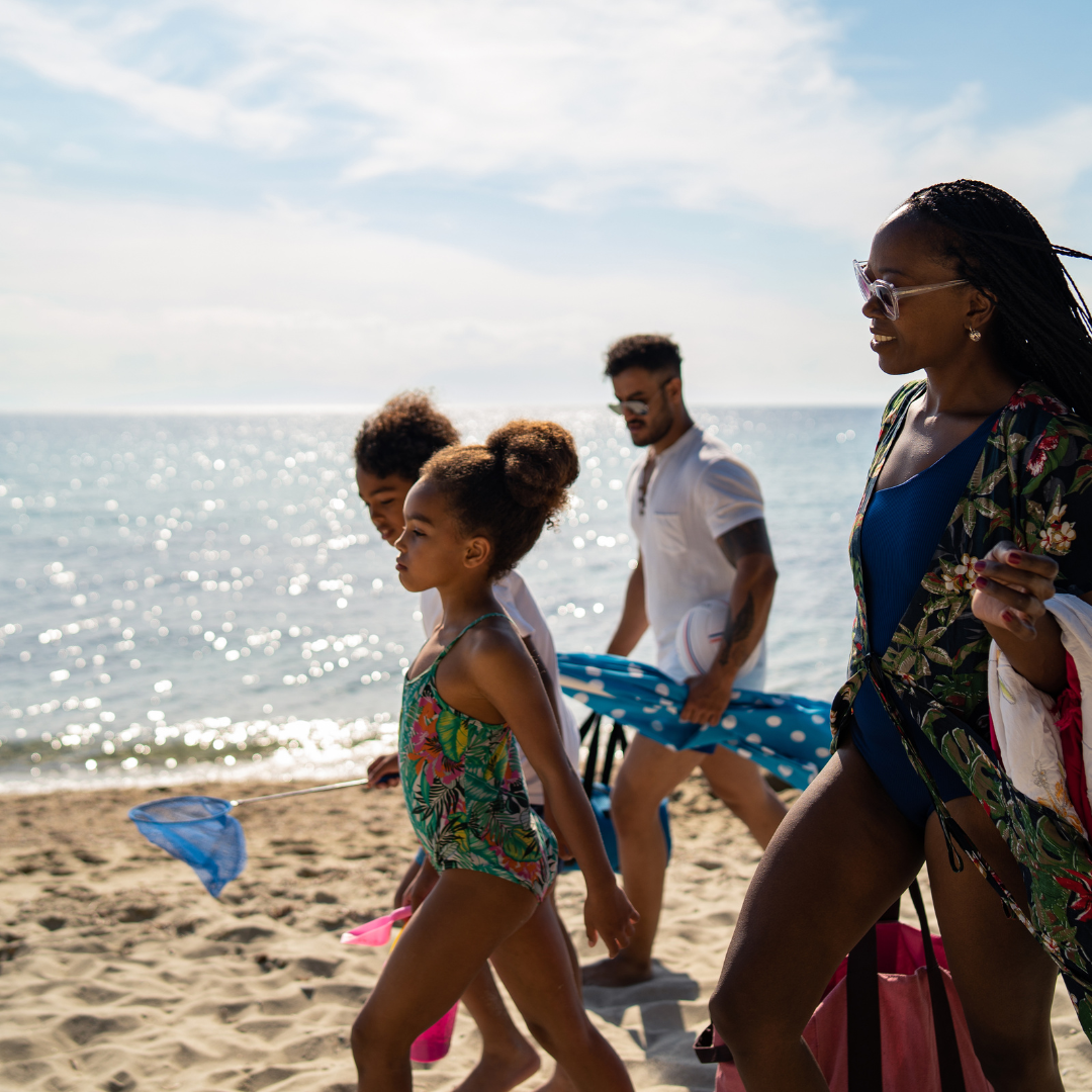 Get Ready for a Relaxing Escape: Travel Tips for Memorial Day Weekend